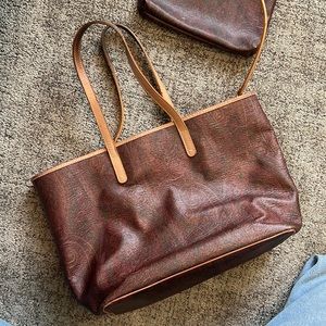 Etro Tote
